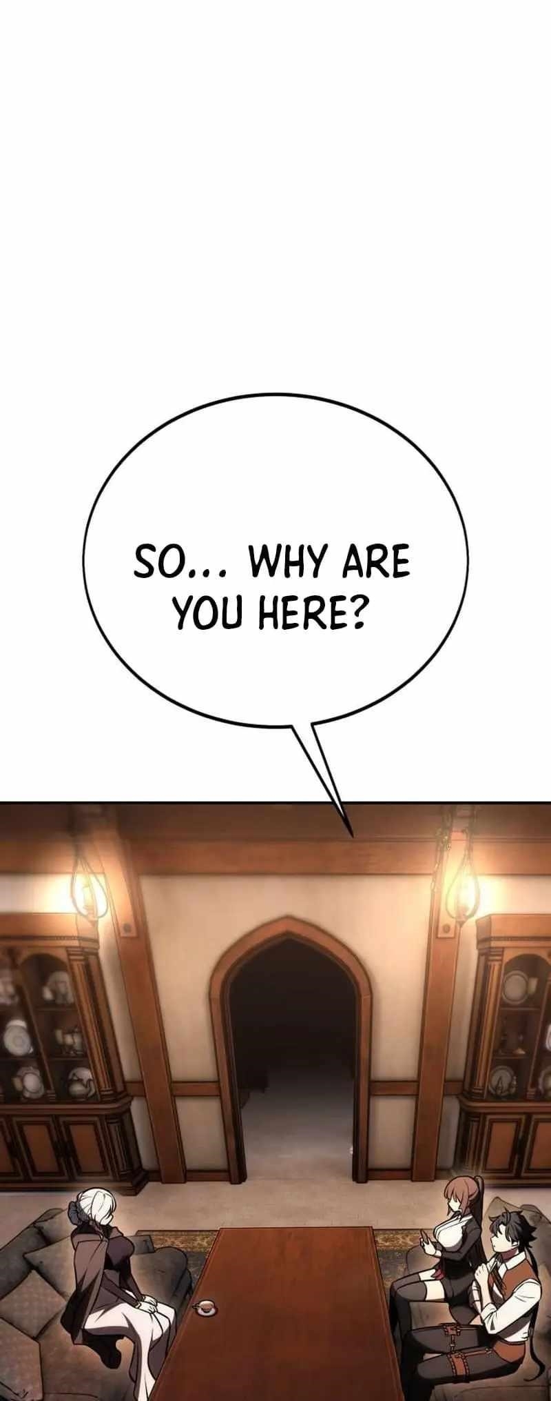 I Killed an Academy Player Chapter 43 - Page 17 in English