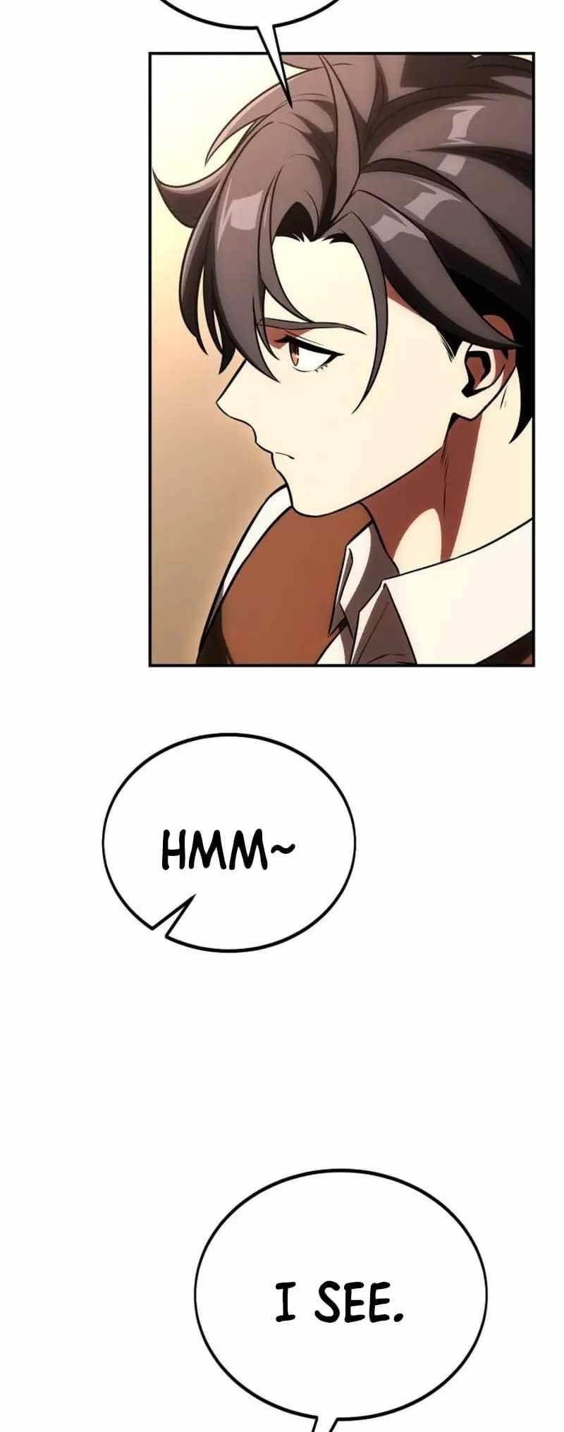 I Killed an Academy Player Chapter 43 - Page 19 in English