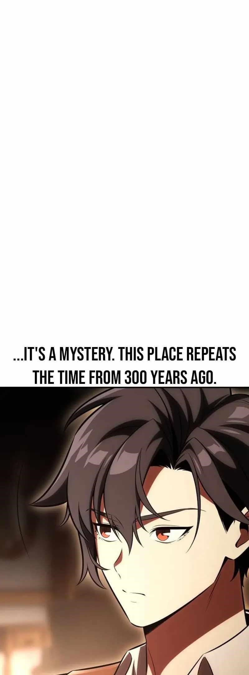 I Killed an Academy Player Chapter 43 - Page 22 in English