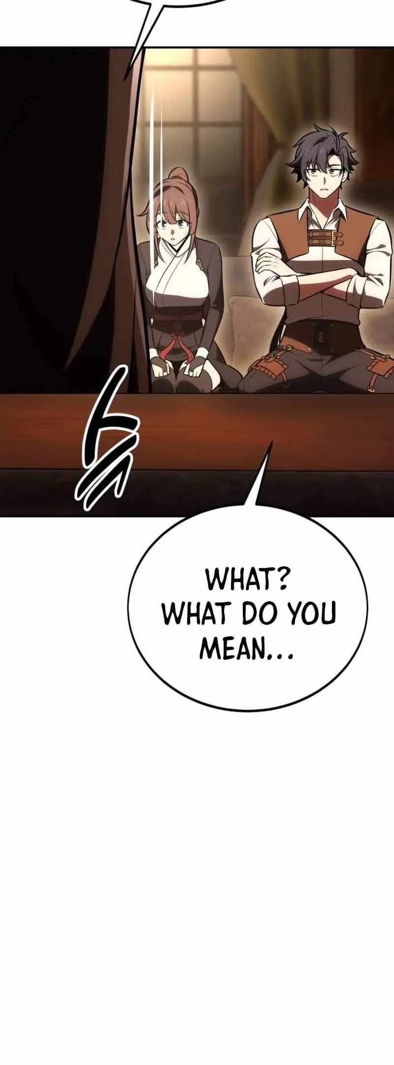 I Killed an Academy Player Chapter 43 - Page 25 in English