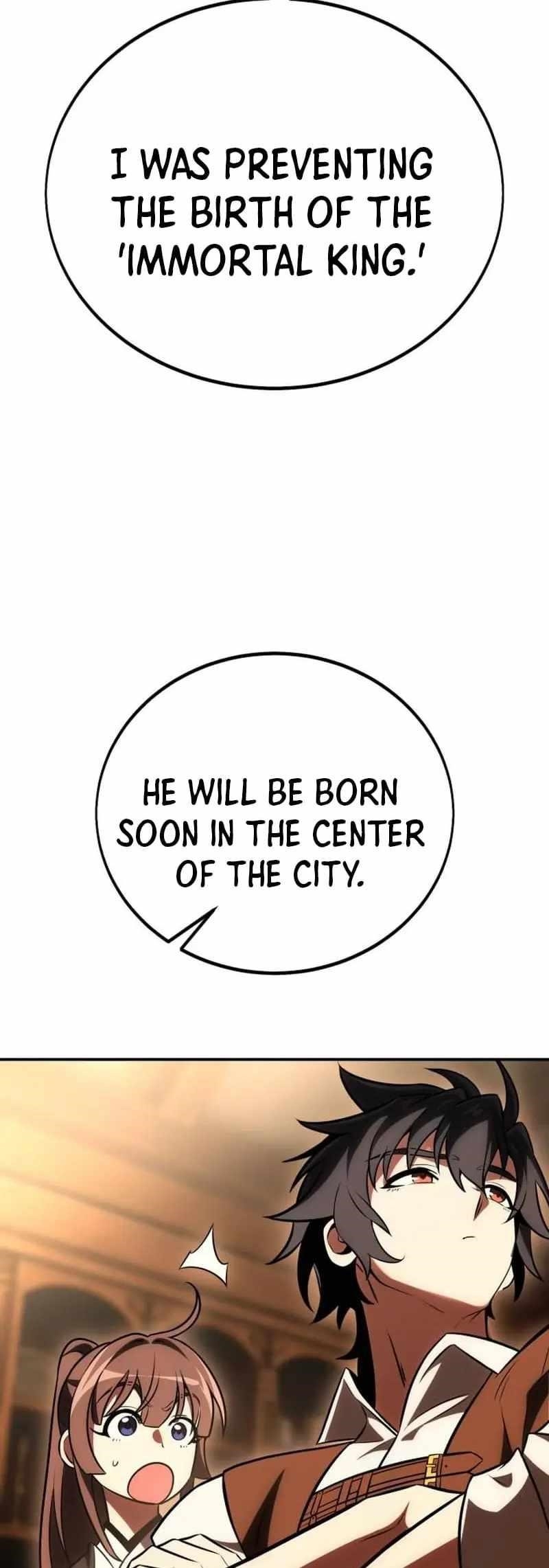 I Killed an Academy Player Chapter 43 - Page 27 in English