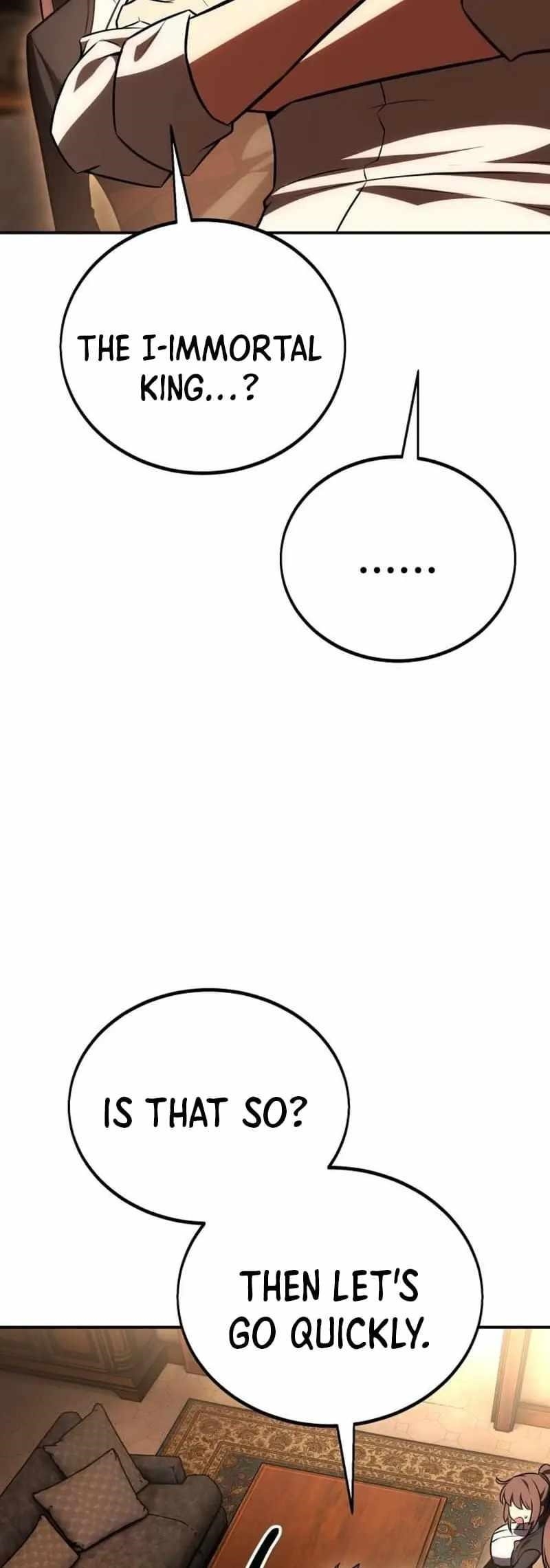I Killed an Academy Player Chapter 43 - Page 28 in English