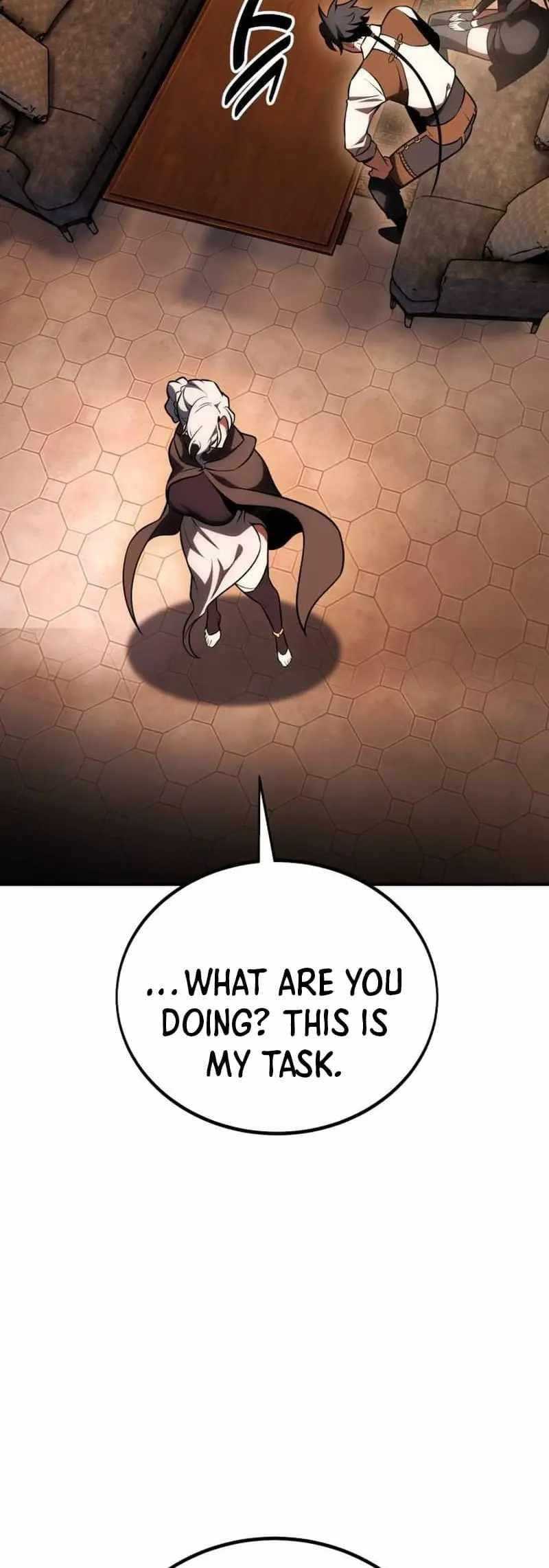 I Killed an Academy Player Chapter 43 - Page 29 in English