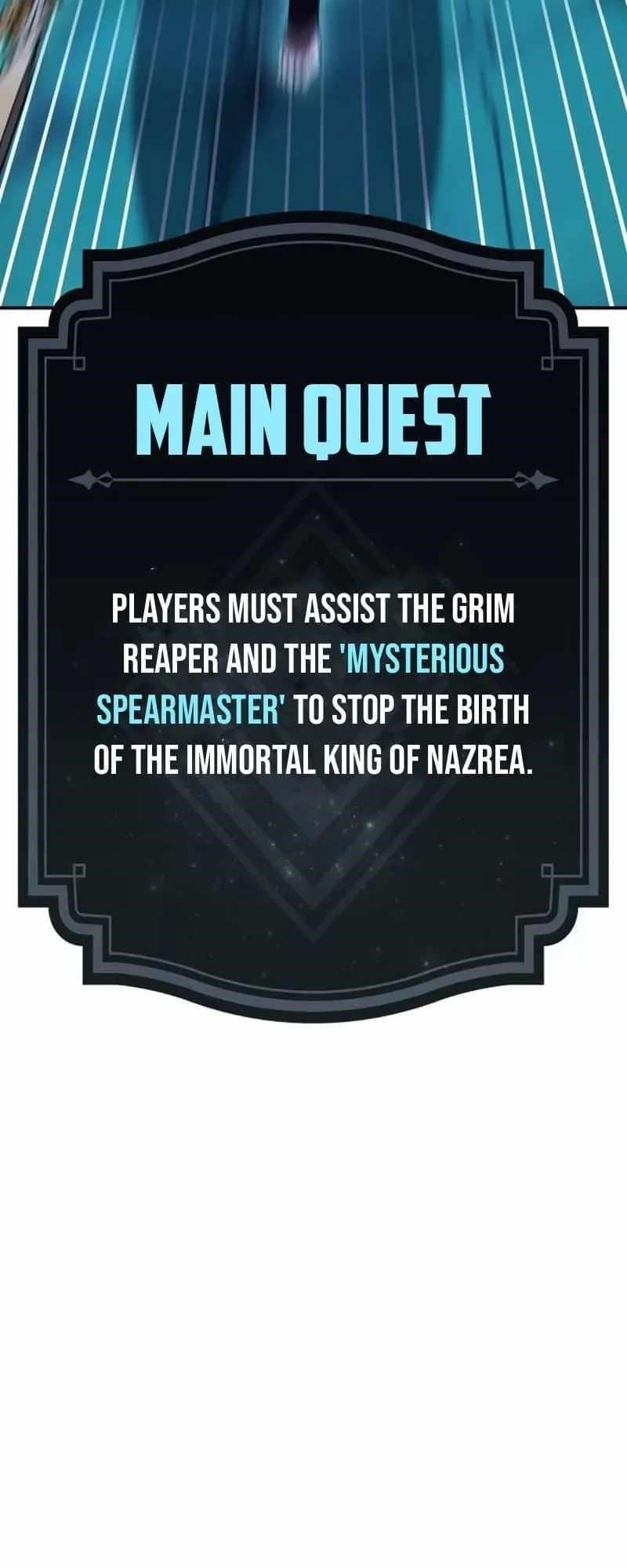 I Killed an Academy Player Chapter 43 - Page 35 in English
