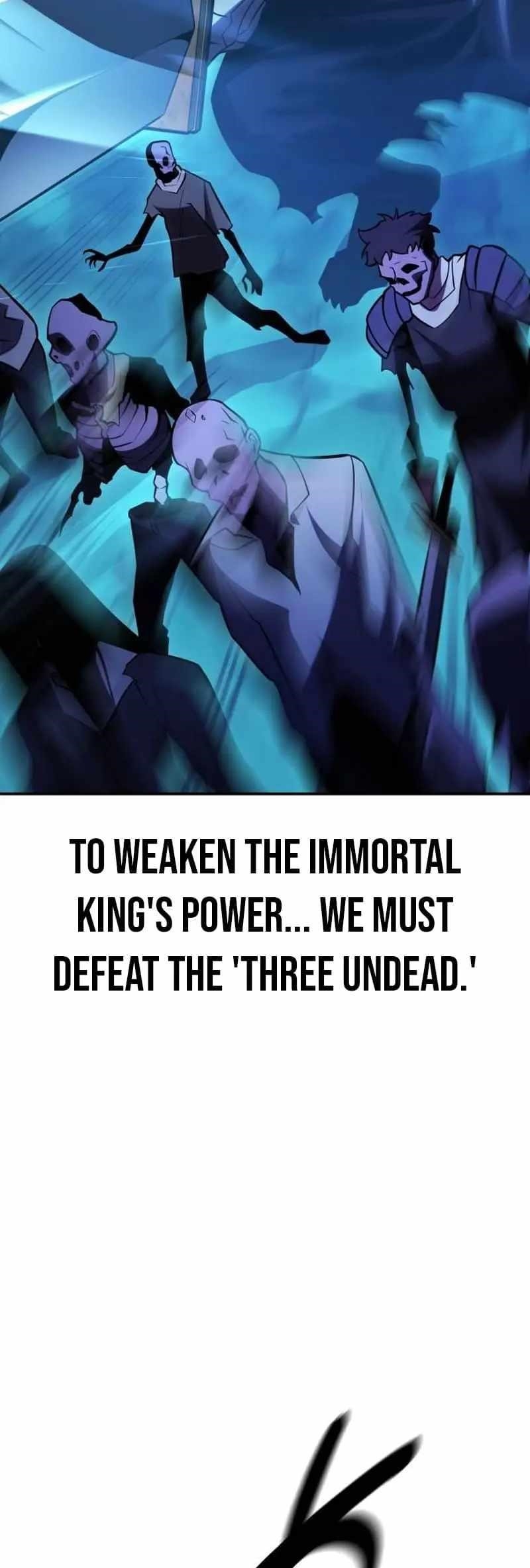 I Killed an Academy Player Chapter 43 - Page 38 in English