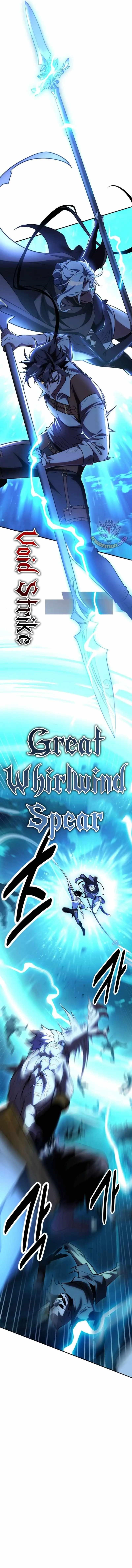 I Killed an Academy Player Chapter 43 - Page 42 in English