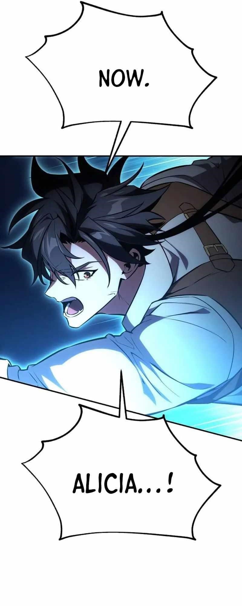 I Killed an Academy Player Chapter 43 - Page 48 in English