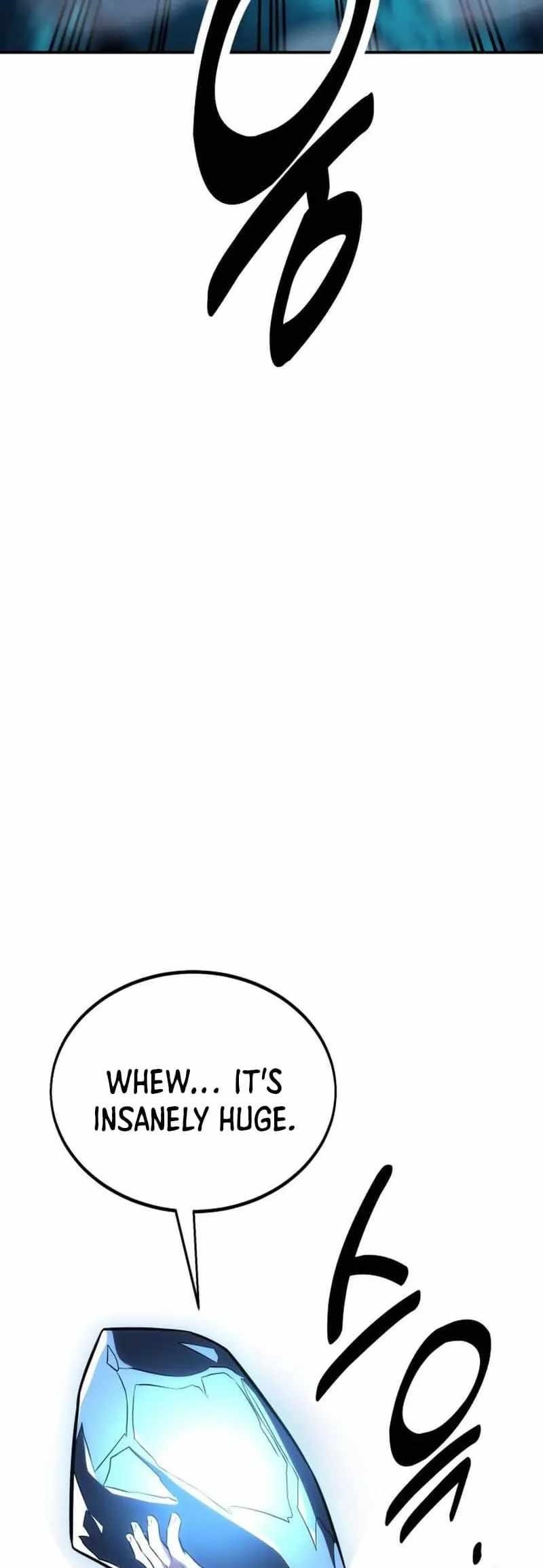I Killed an Academy Player Chapter 43 - Page 55 in English