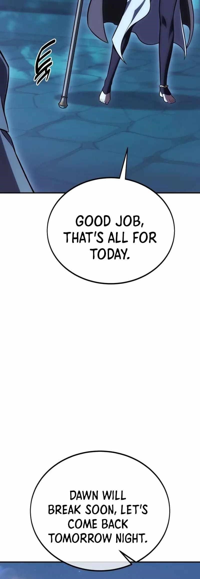 I Killed an Academy Player Chapter 43 - Page 58 in English