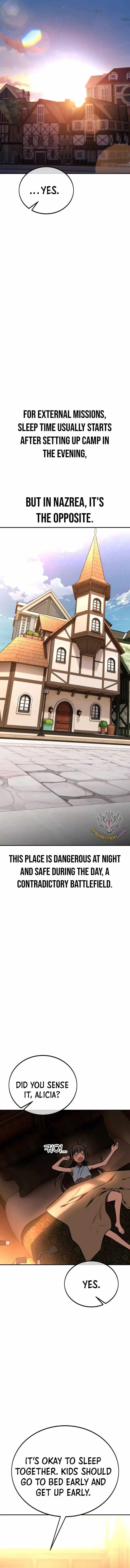 I Killed an Academy Player Chapter 43 - Page 59 in English