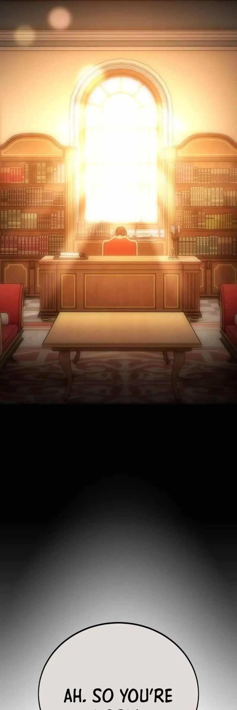 I Killed an Academy Player Chapter 43 - Page 6 in English