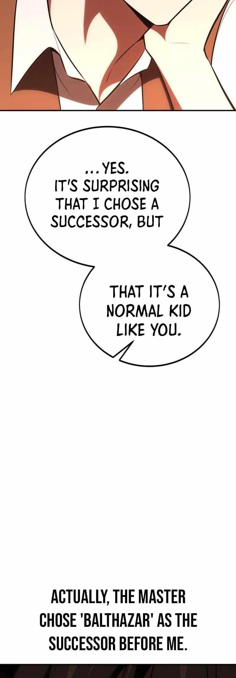 I Killed an Academy Player Chapter 43 - Page 63 in English