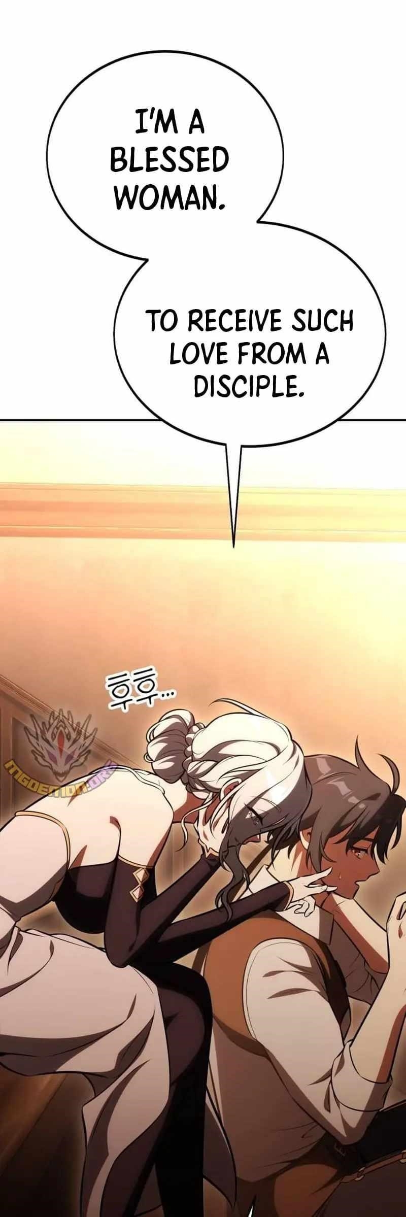 I Killed an Academy Player Chapter 43 - Page 67 in English