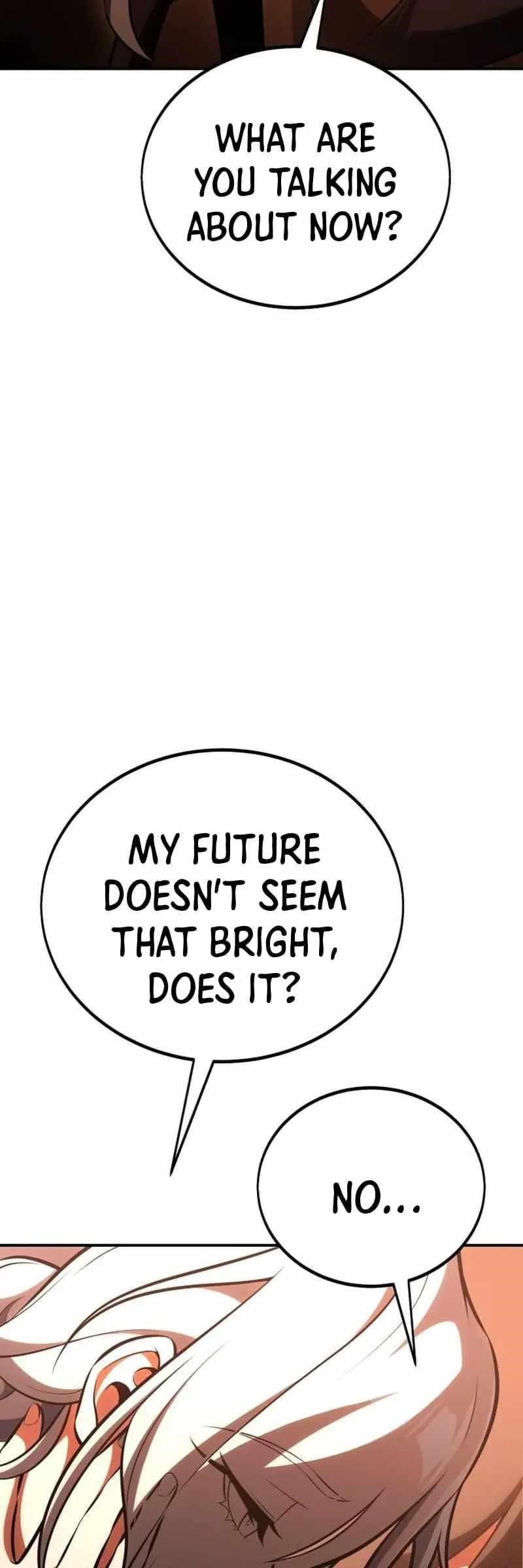 I Killed an Academy Player Chapter 43 - Page 68 in English