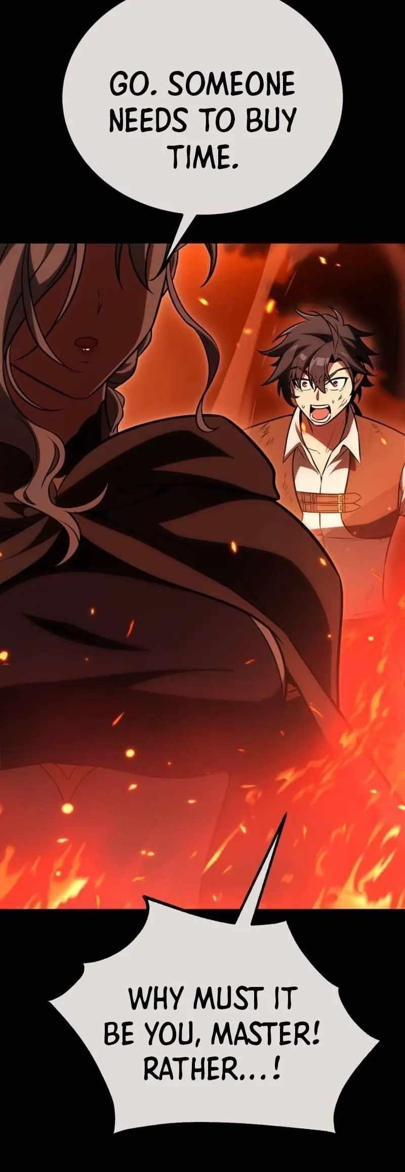I Killed an Academy Player Chapter 43 - Page 72 in English