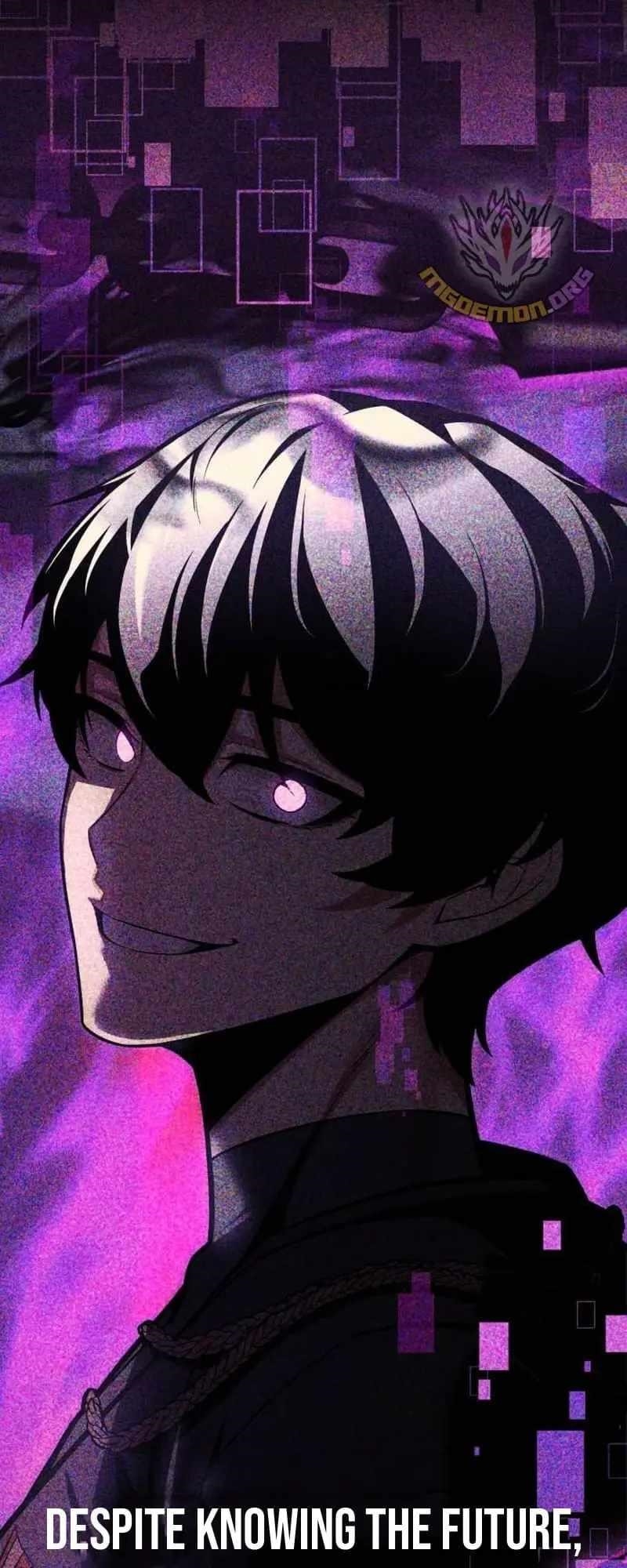 I Killed an Academy Player Chapter 43 - Page 78 in English