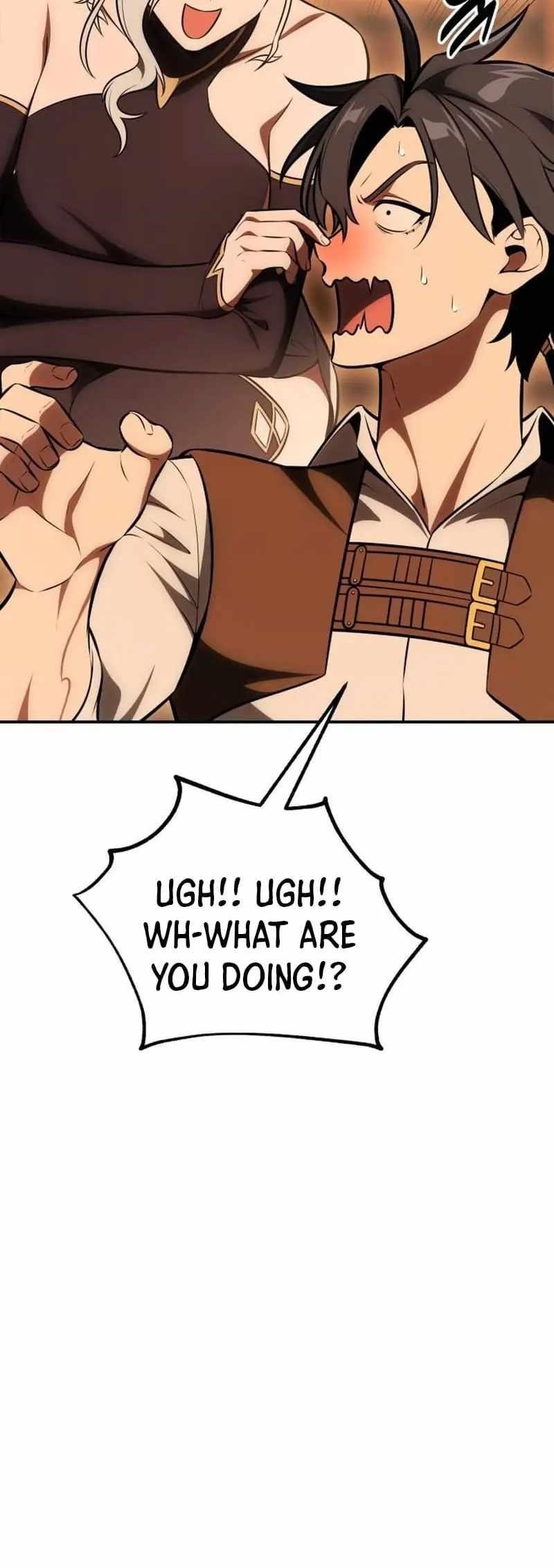 I Killed an Academy Player Chapter 43 - Page 85 in English