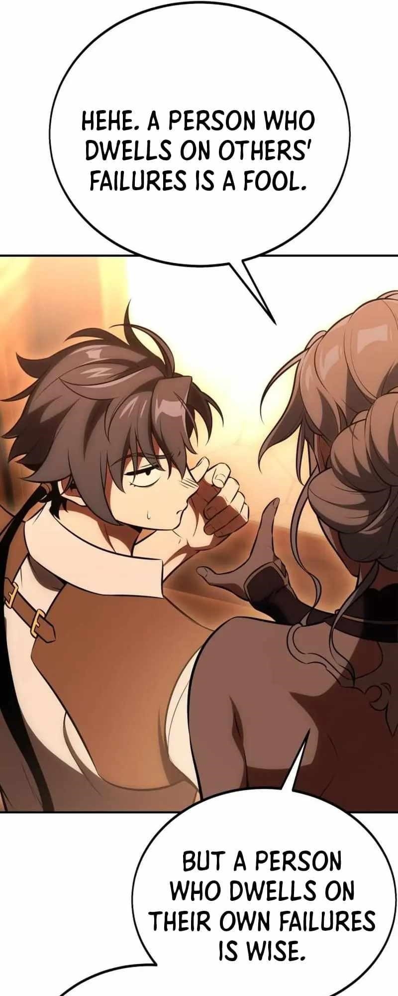 I Killed an Academy Player Chapter 43 - Page 86 in English