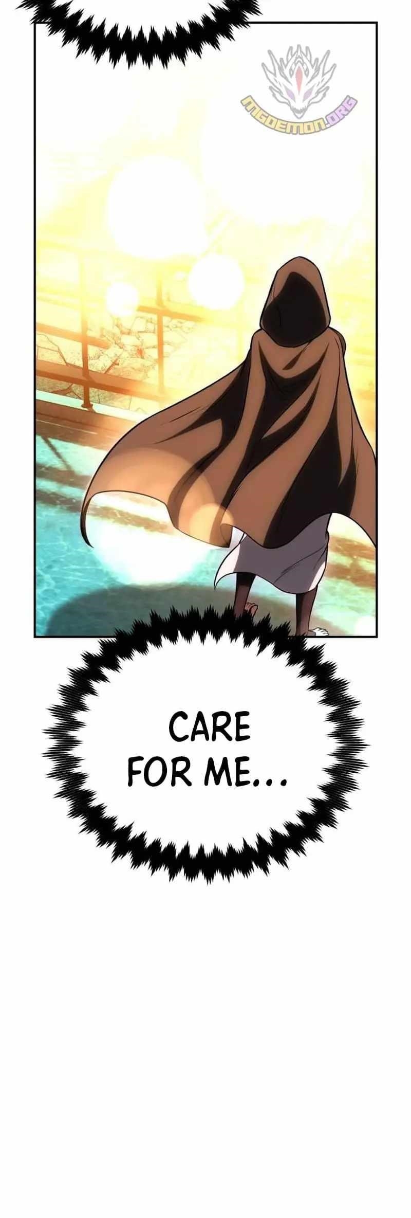 I Killed an Academy Player Chapter 45 - Page 111 in English