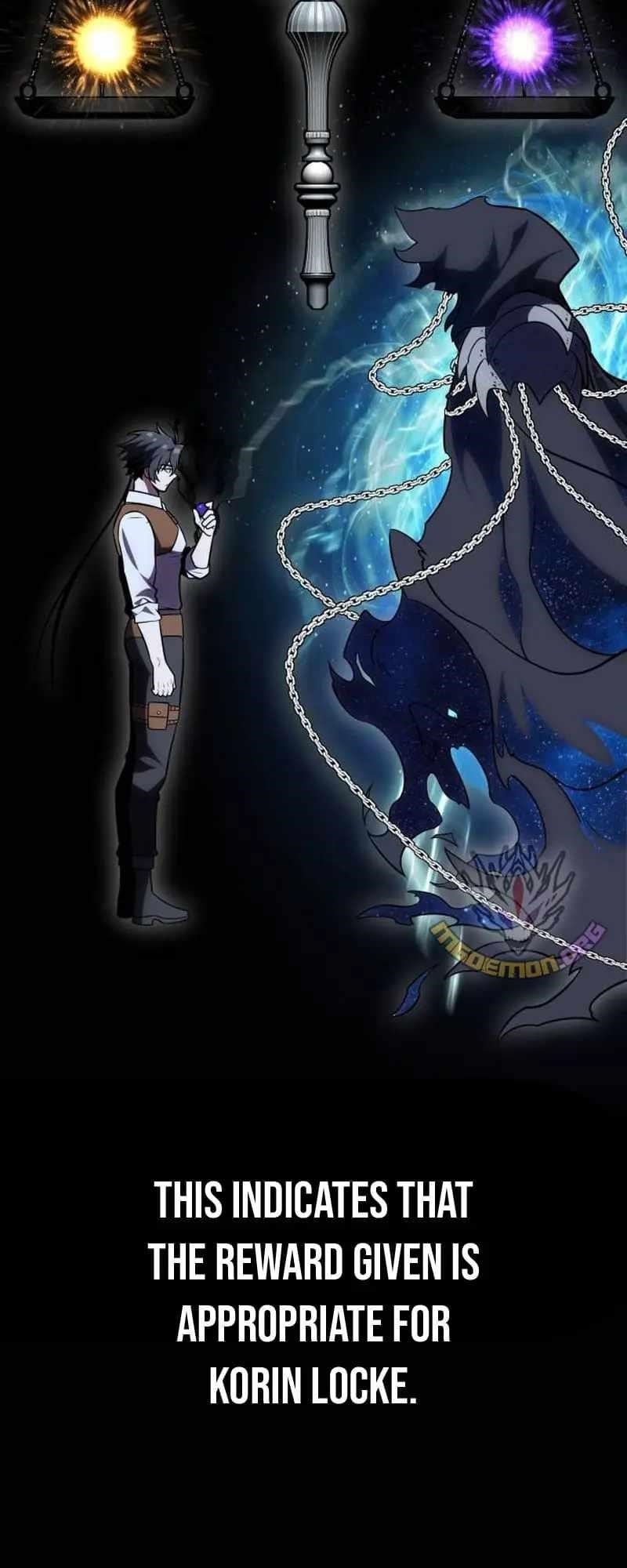 I Killed an Academy Player Chapter 45 - Page 121 in English