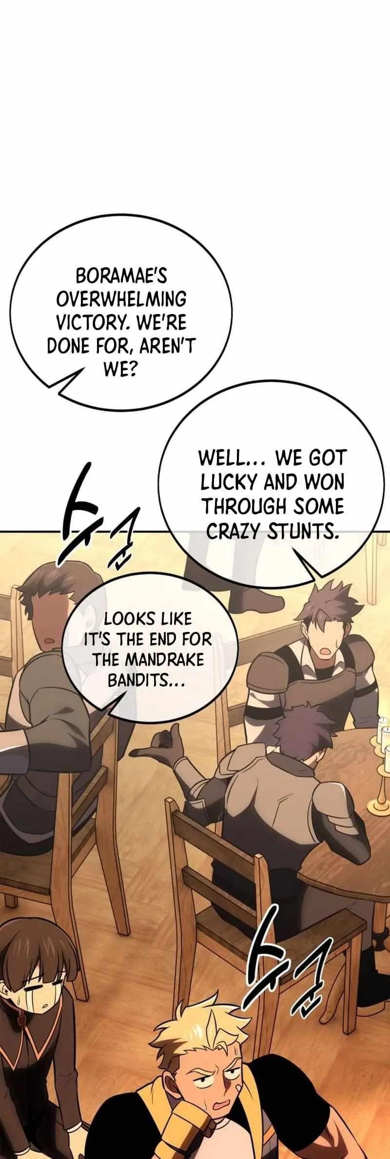 I Killed an Academy Player Chapter 45 - Page 132 in English
