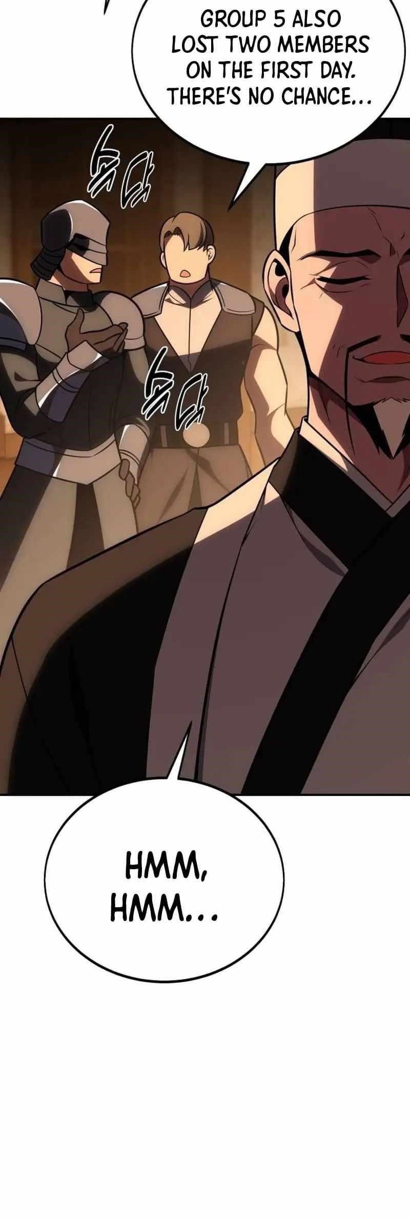 I Killed an Academy Player Chapter 45 - Page 134 in English