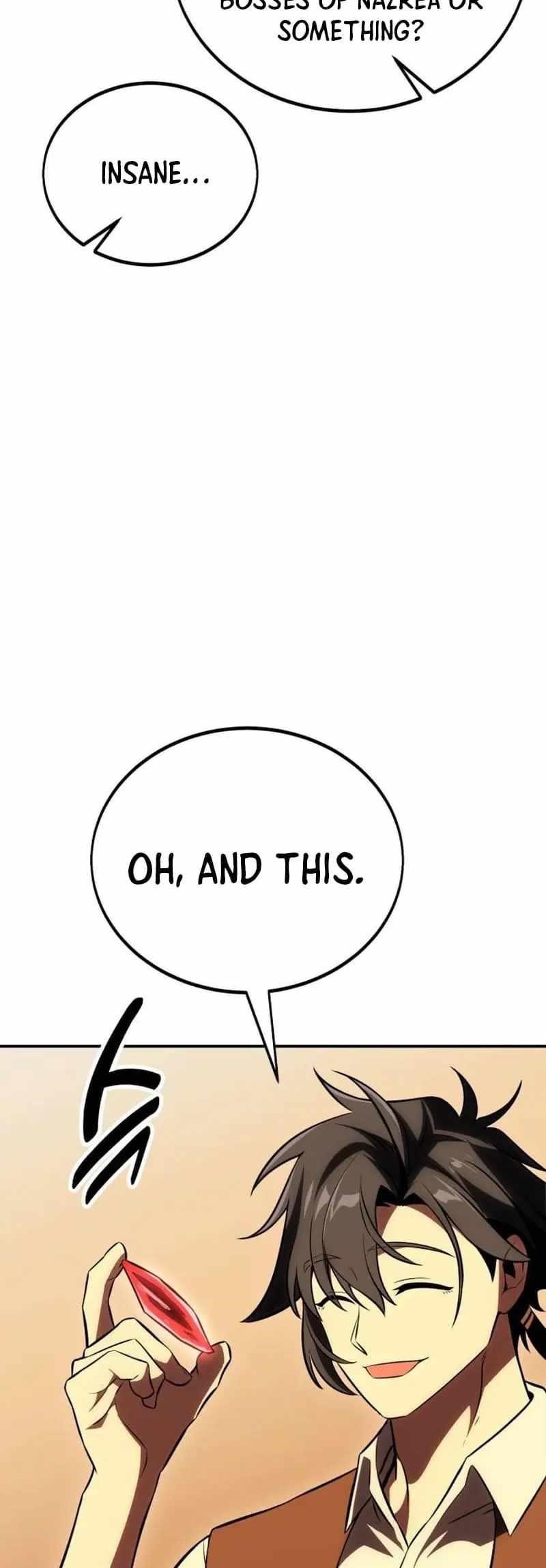 I Killed an Academy Player Chapter 45 - Page 147 in English