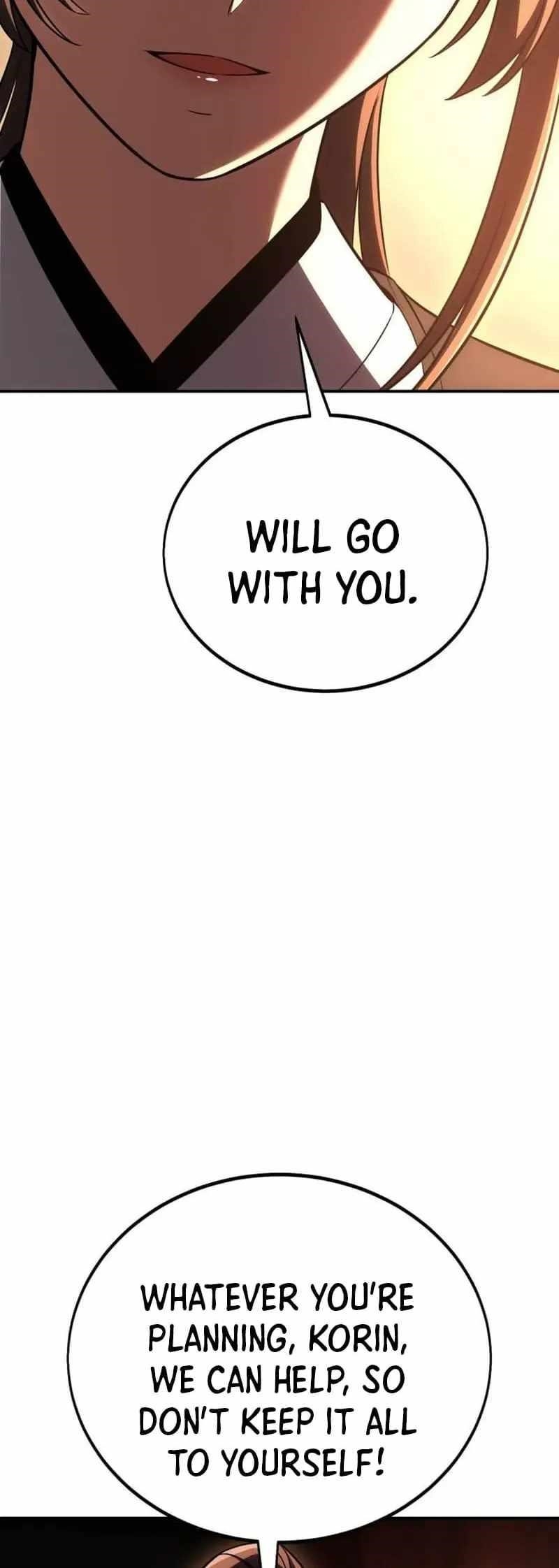 I Killed an Academy Player Chapter 45 - Page 159 in English