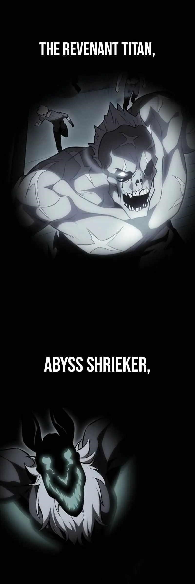 I Killed an Academy Player Chapter 45 - Page 31 in English