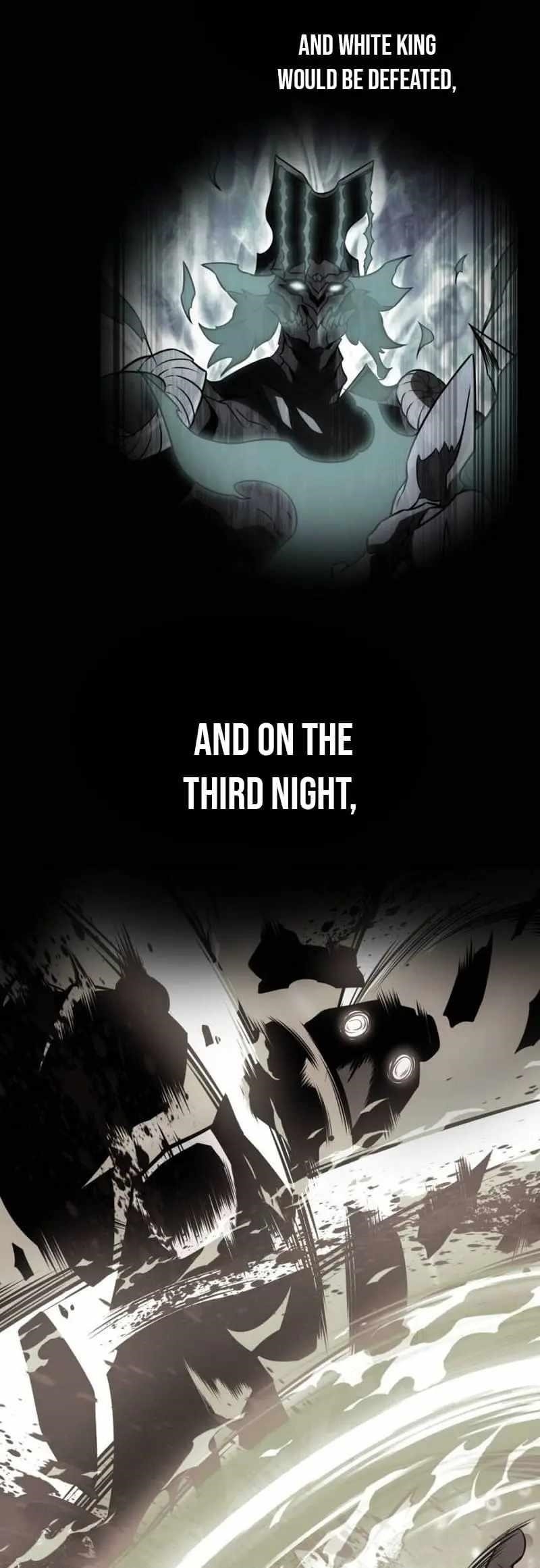 I Killed an Academy Player Chapter 45 - Page 32 in English