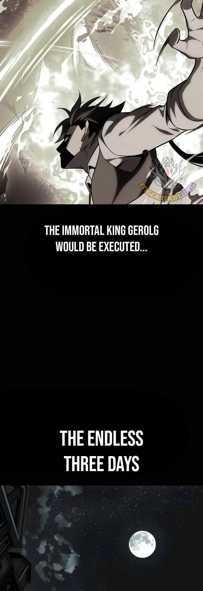 I Killed an Academy Player Chapter 45 - Page 33 in English