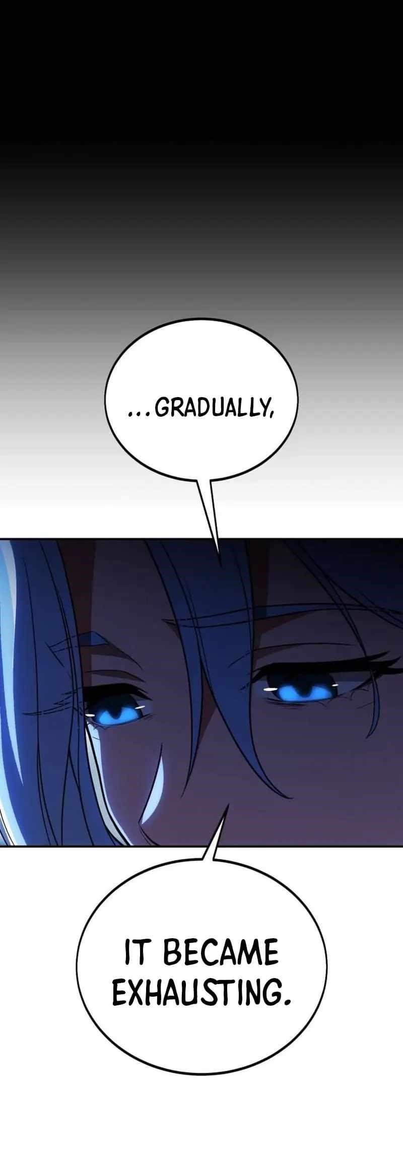 I Killed an Academy Player Chapter 45 - Page 35 in English