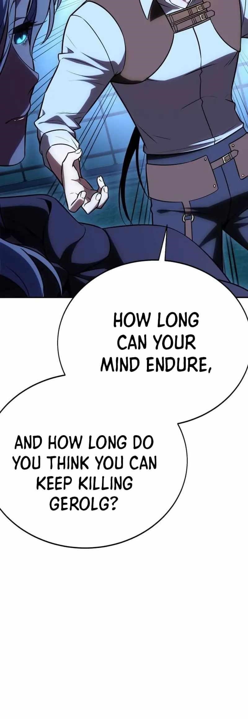 I Killed an Academy Player Chapter 45 - Page 38 in English
