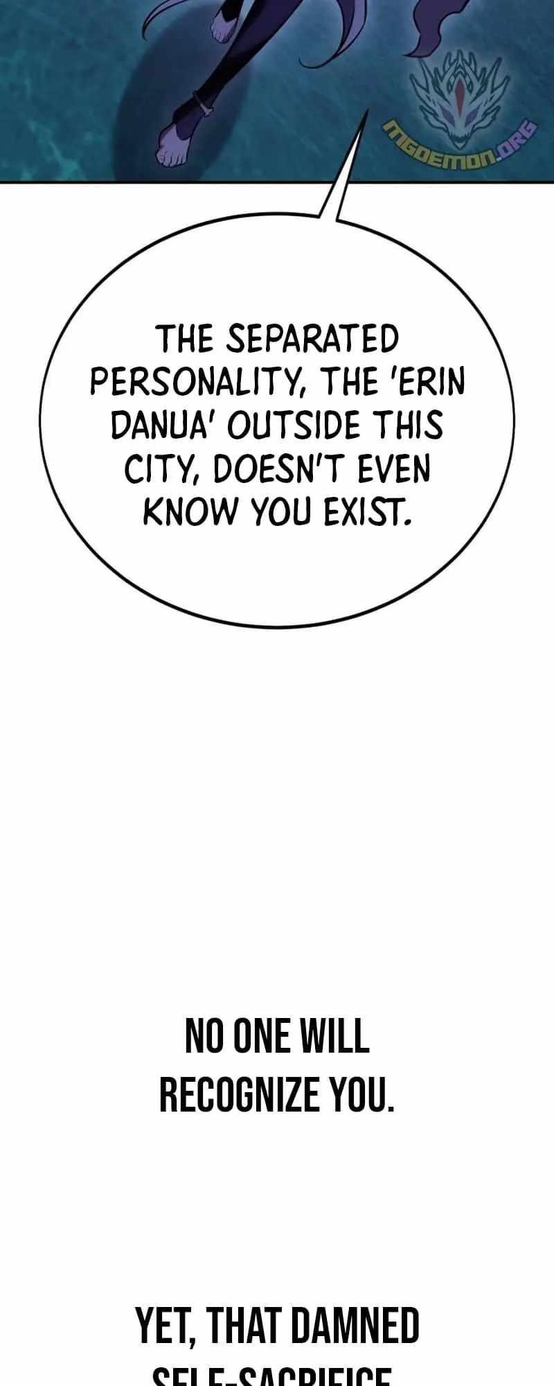 I Killed an Academy Player Chapter 45 - Page 44 in English