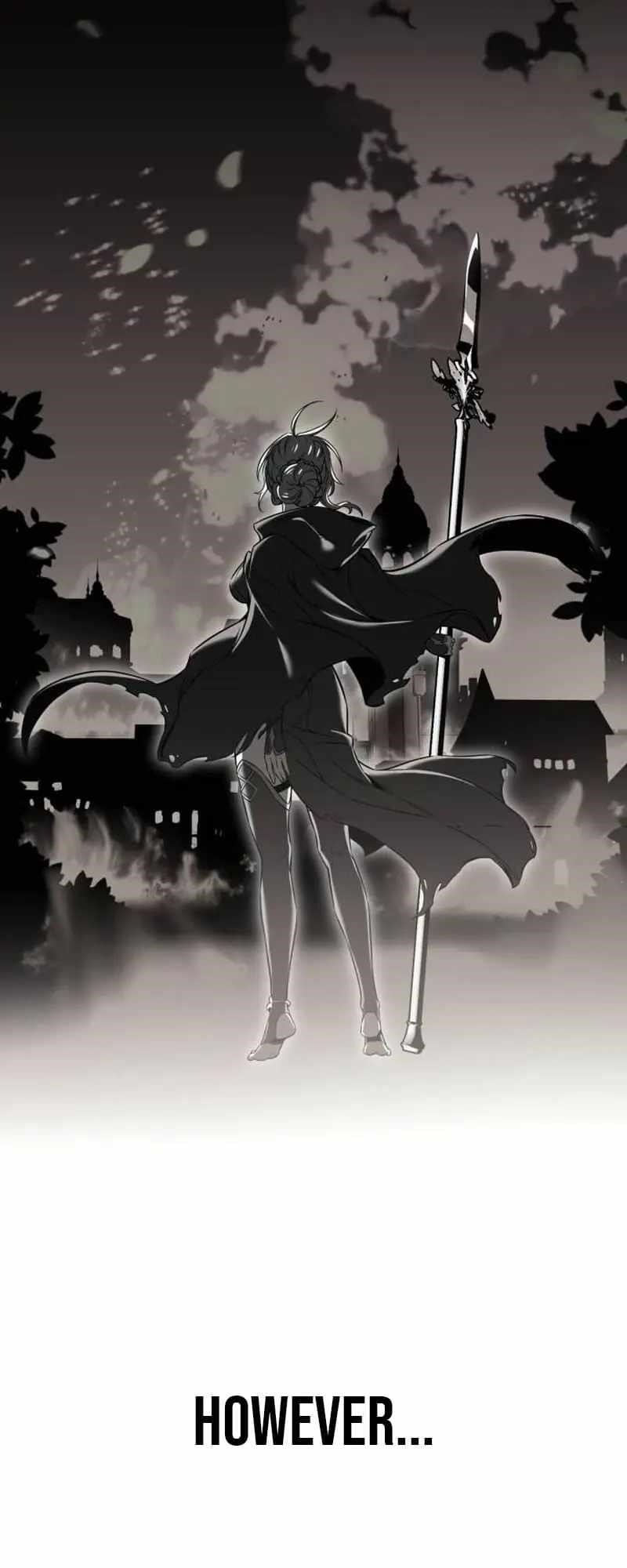 I Killed an Academy Player Chapter 45 - Page 47 in English