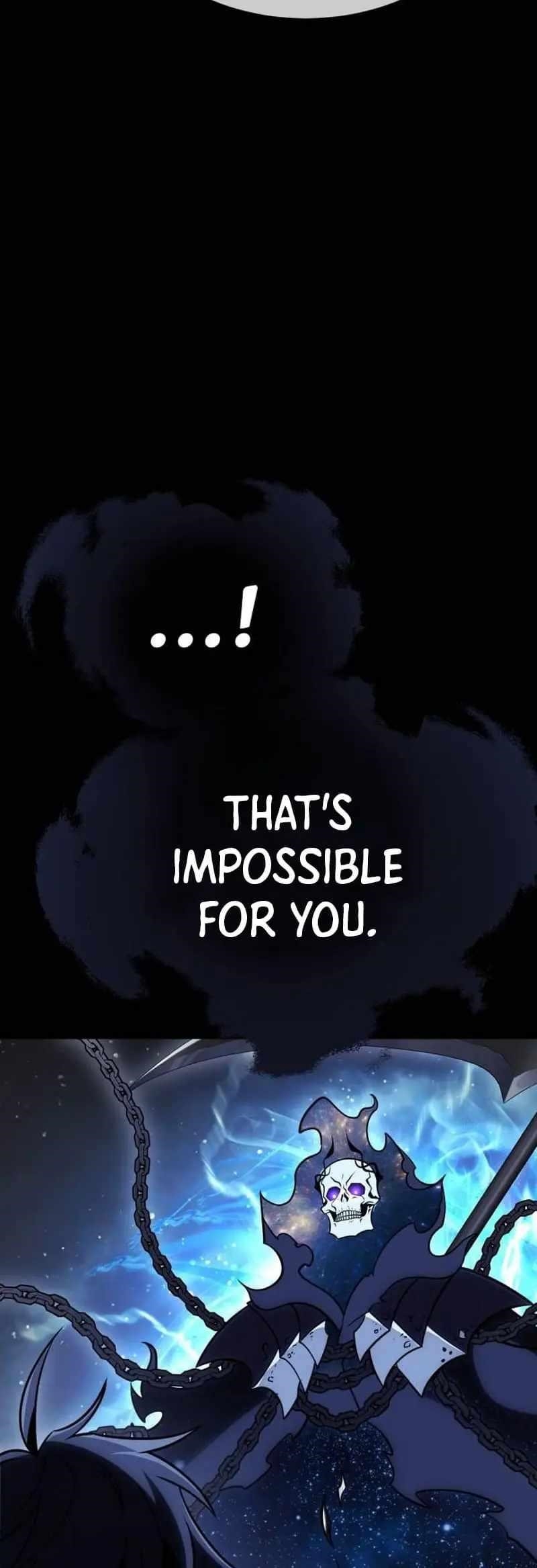 I Killed an Academy Player Chapter 45 - Page 64 in English
