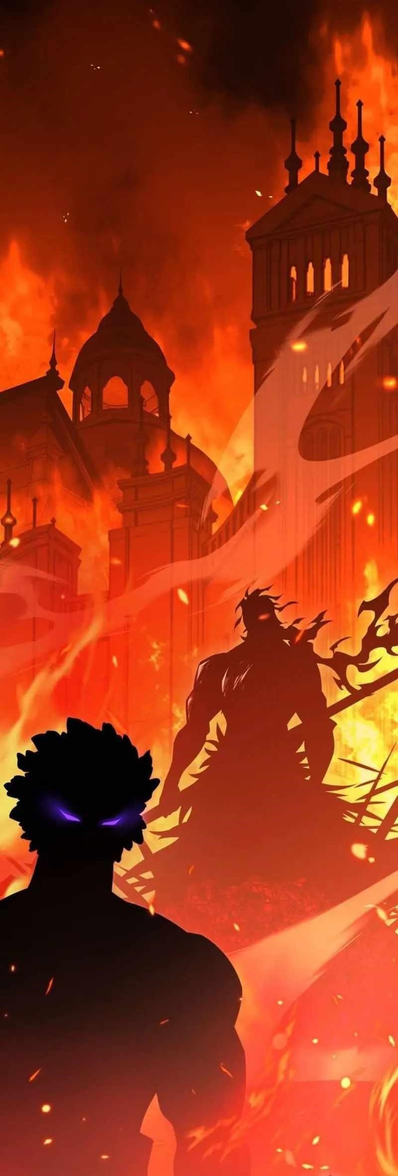 I Killed an Academy Player Chapter 45 - Page 81 in English