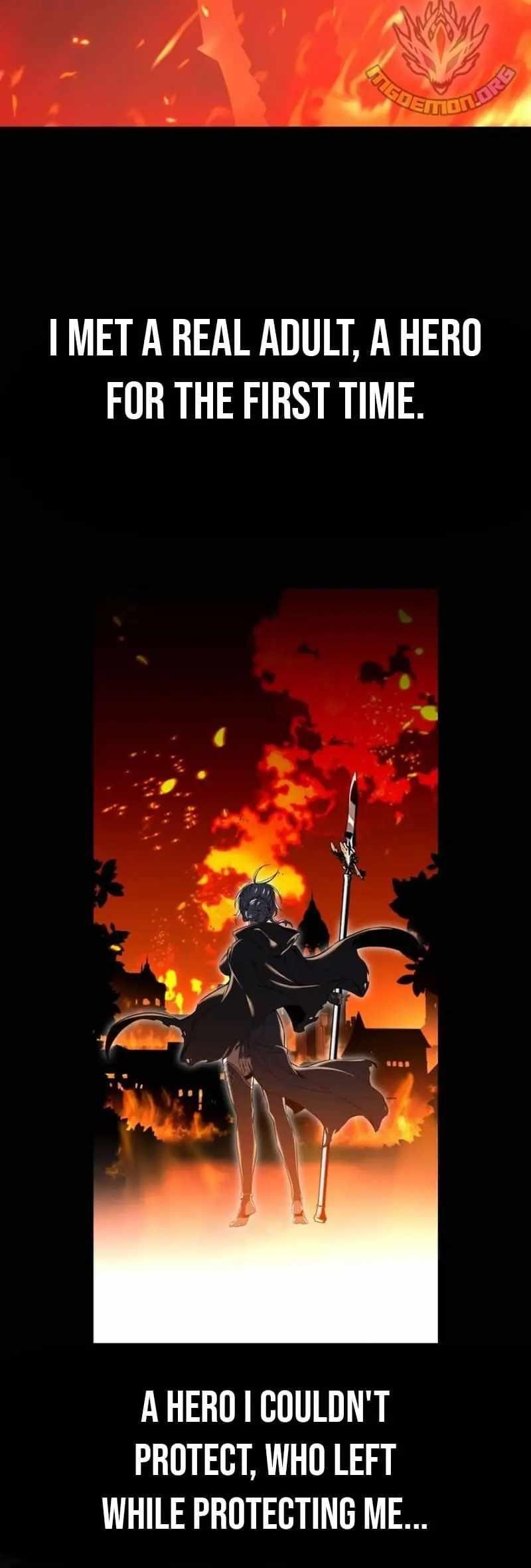 I Killed an Academy Player Chapter 45 - Page 82 in English