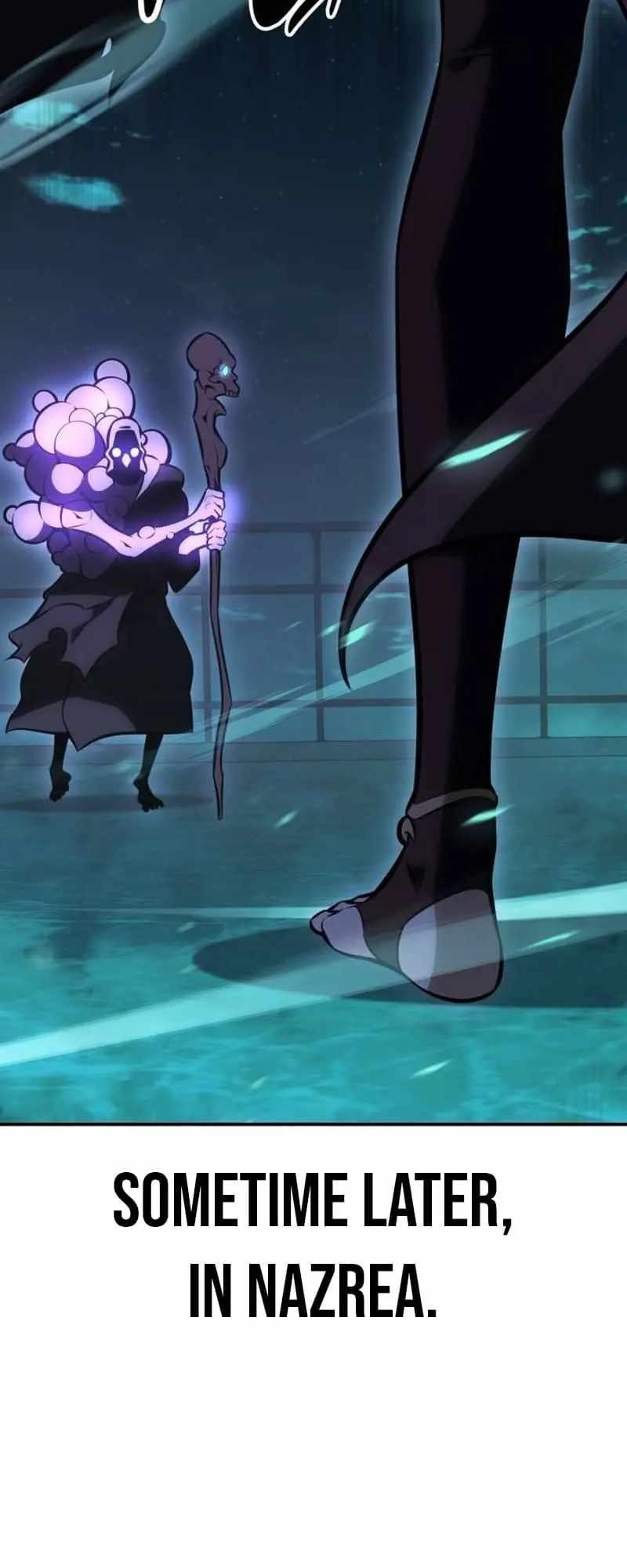 I Killed an Academy Player Chapter 45 - Page 91 in English
