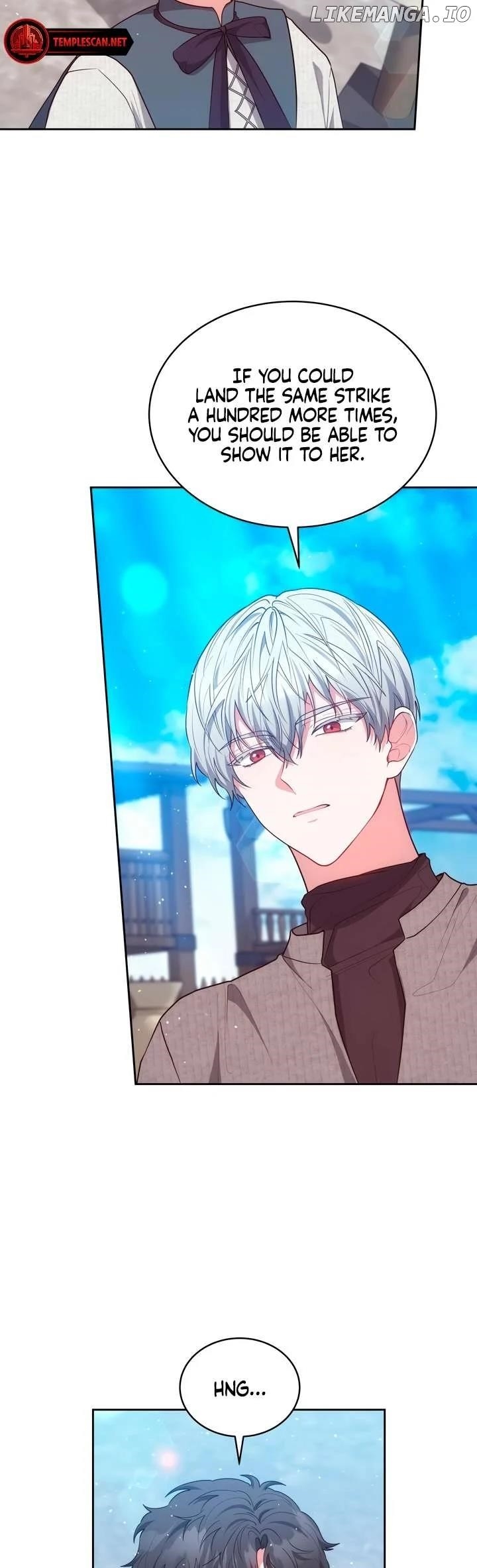I Killed an Academy Player Chapter 46 - Page 36 in English