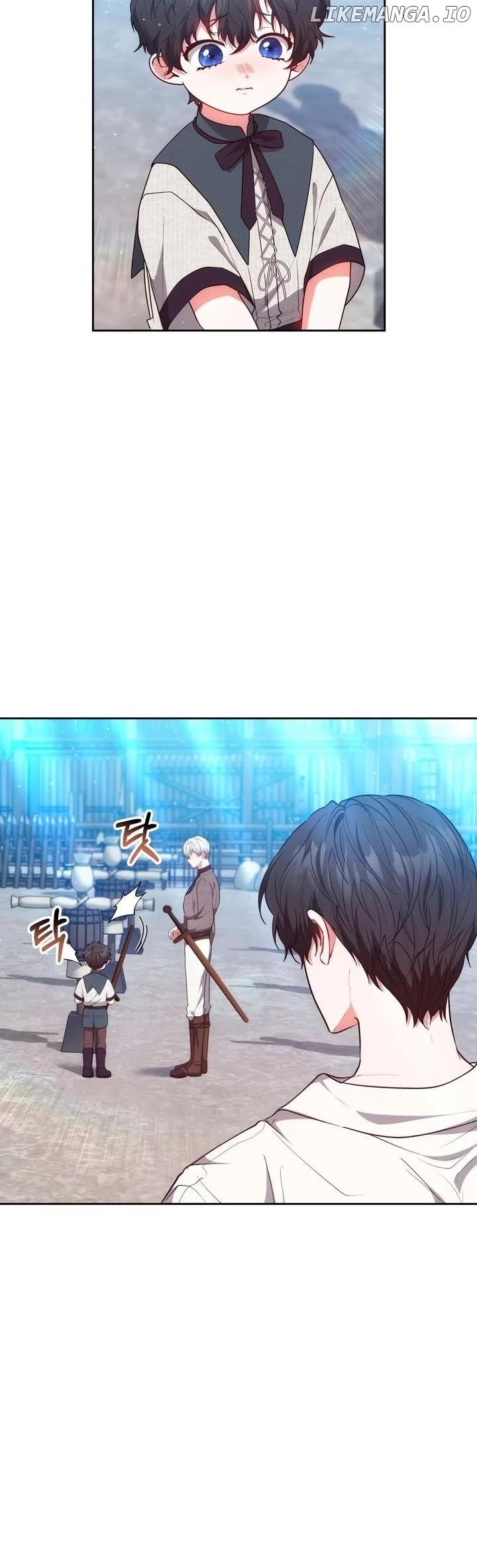 I Killed an Academy Player Chapter 46 - Page 37 in English