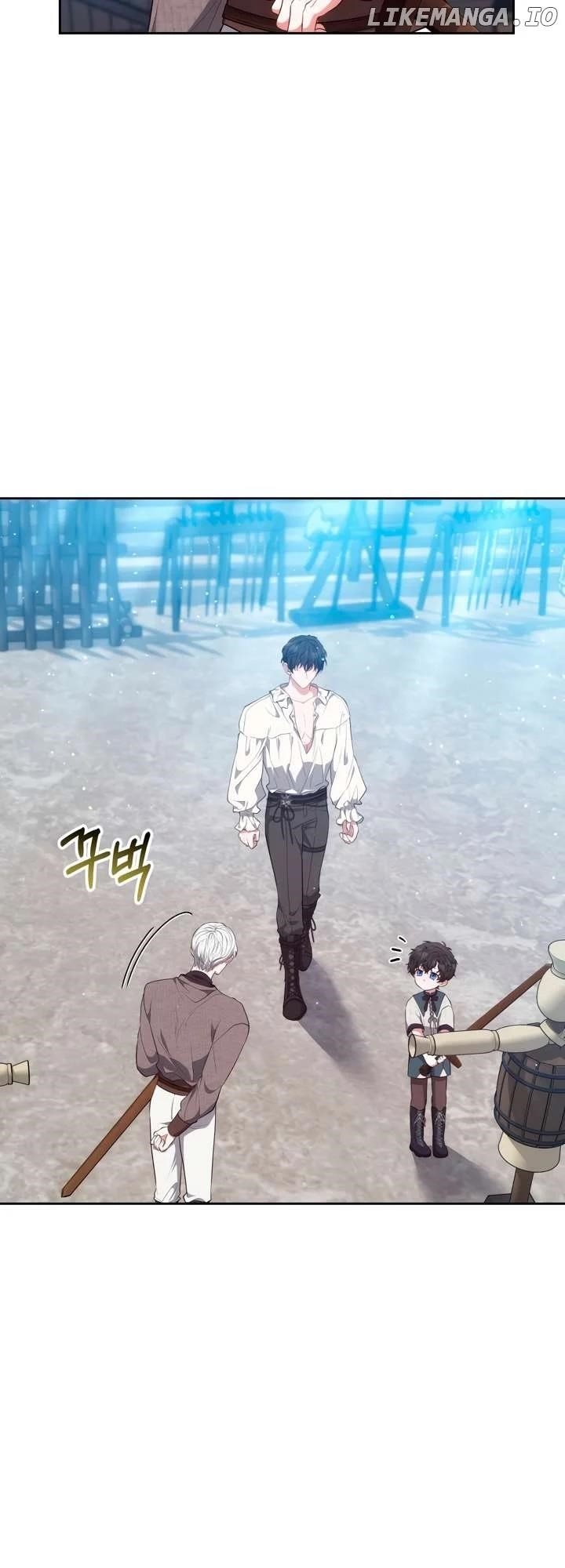I Killed an Academy Player Chapter 46 - Page 39 in English