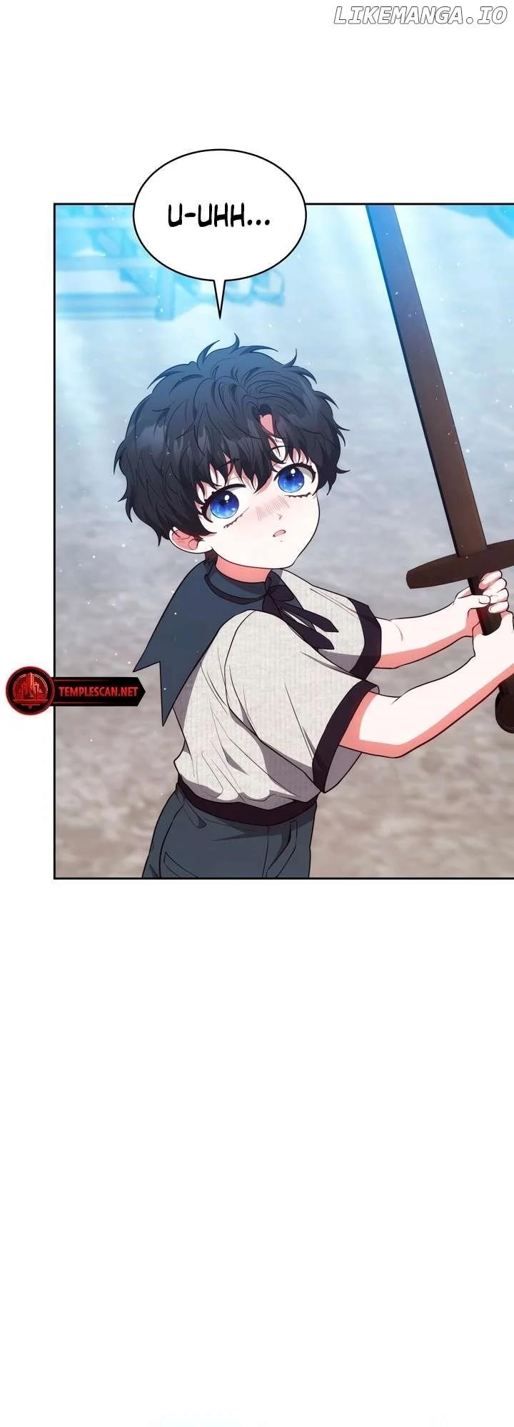 I Killed an Academy Player Chapter 46 - Page 40 in English