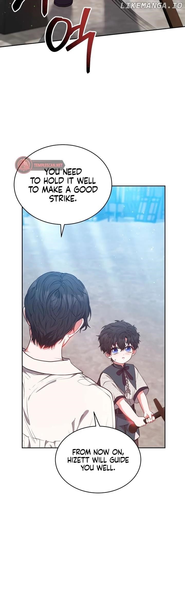 I Killed an Academy Player Chapter 46 - Page 53 in English