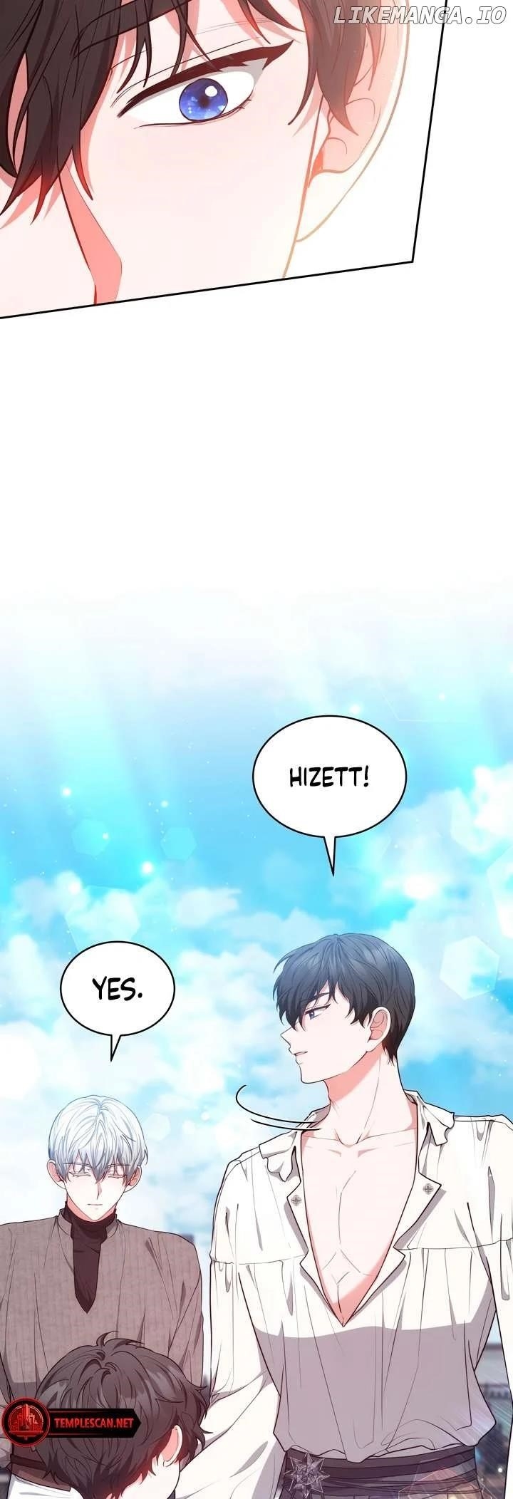 I Killed an Academy Player Chapter 46 - Page 55 in English