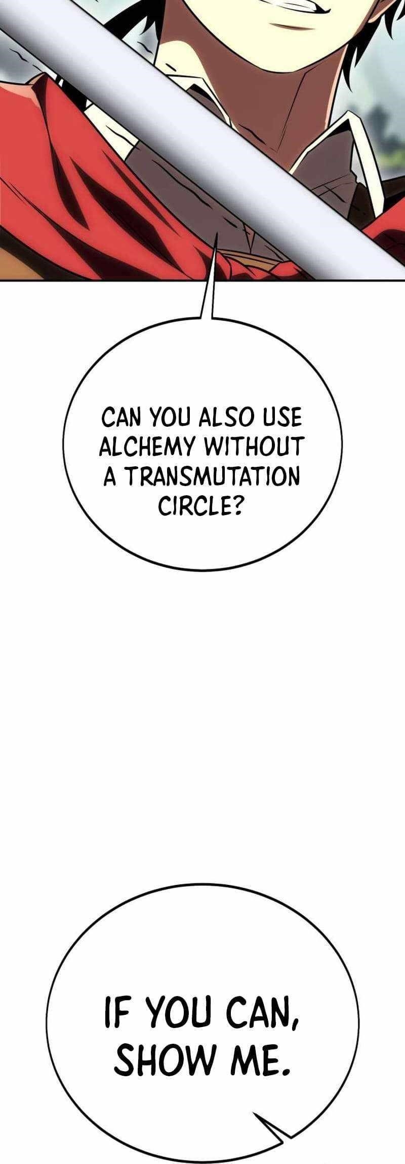 I Killed an Academy Player Chapter 48 - Page 104 in English
