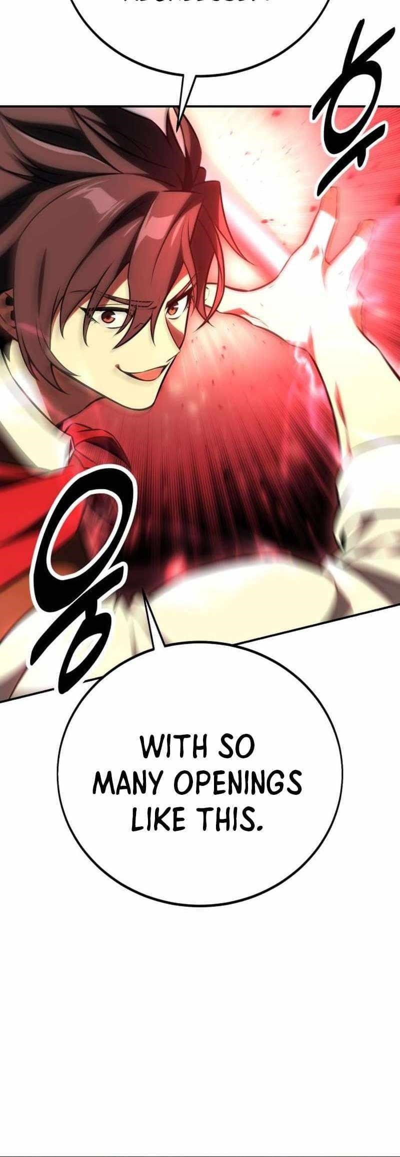 I Killed an Academy Player Chapter 48 - Page 109 in English