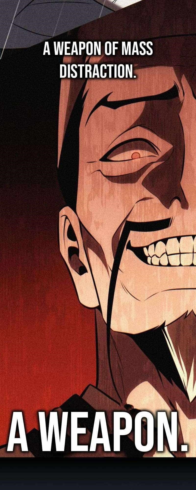 I Killed an Academy Player Chapter 48 - Page 39 in English