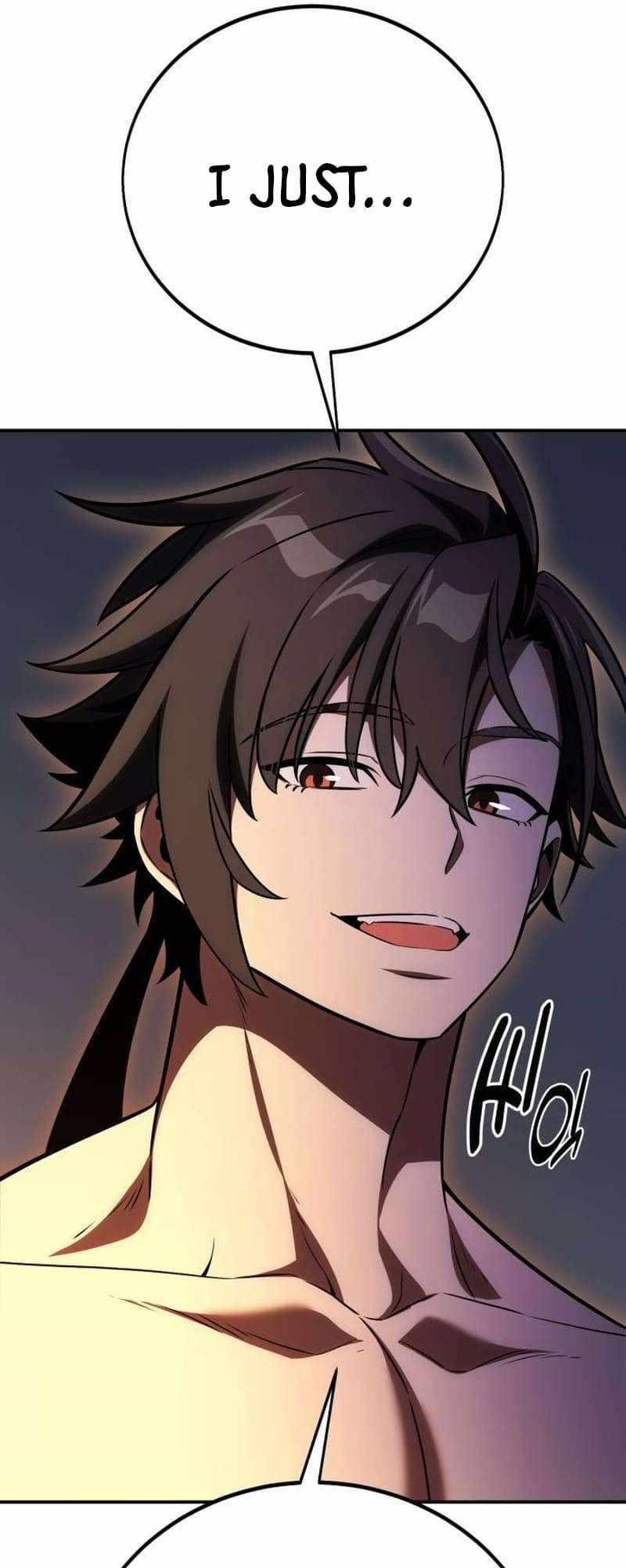 I Killed an Academy Player Chapter 48 - Page 47 in English
