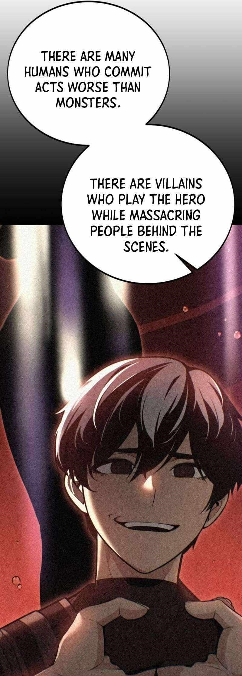 I Killed an Academy Player Chapter 48 - Page 59 in English
